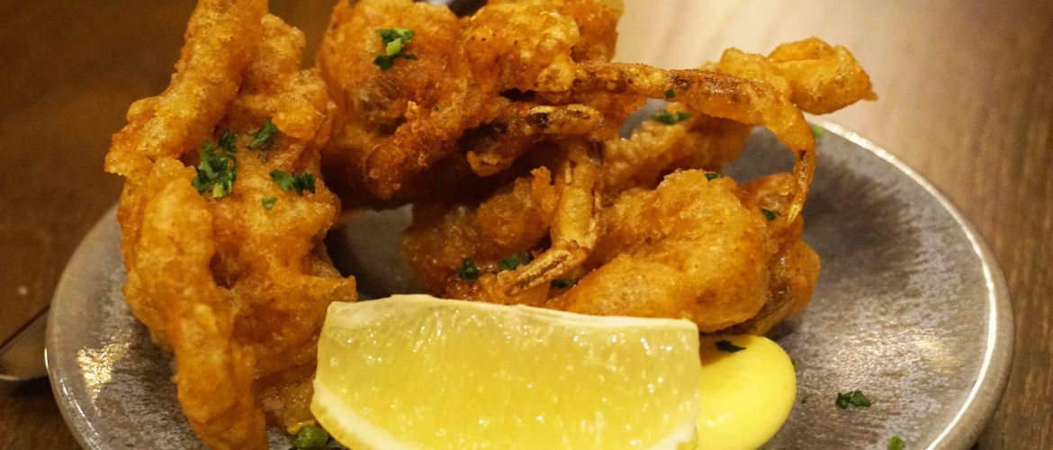 REVIEW: Tavern at 15, London Capital Club, Abchurch Lane, The City