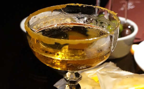 Baijiu Cocktail Week 2016