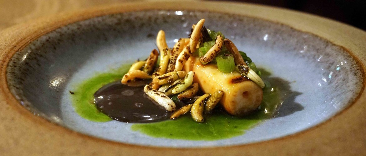 REVIEW: Peel's Restaurant at Hampton Manor, Hampton in Arden, Solihull