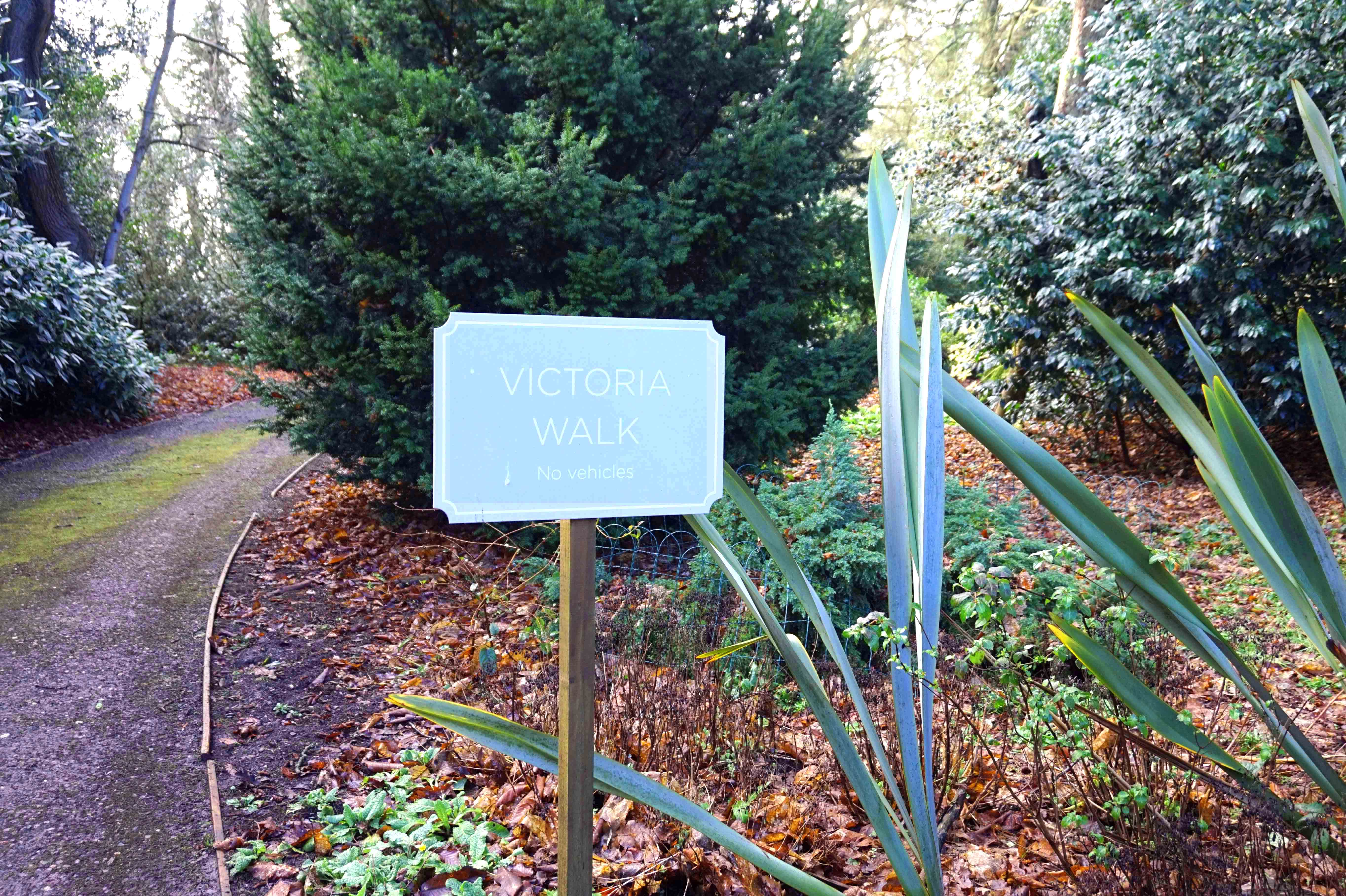 Hampton Manor Grounds