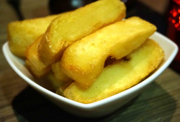 Chapters Blackheath Chips