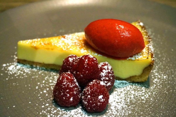 Chapters Blackheath Tart