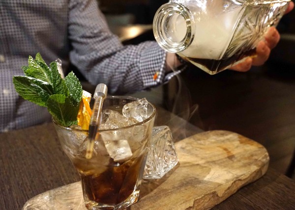 VOC Kings Cross Cocktail