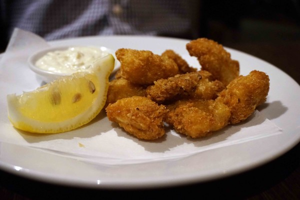 VOC Kings Cross Squid