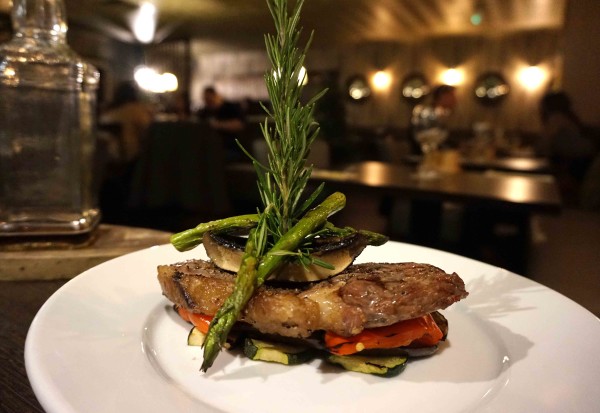 VOC Kings Cross Steak