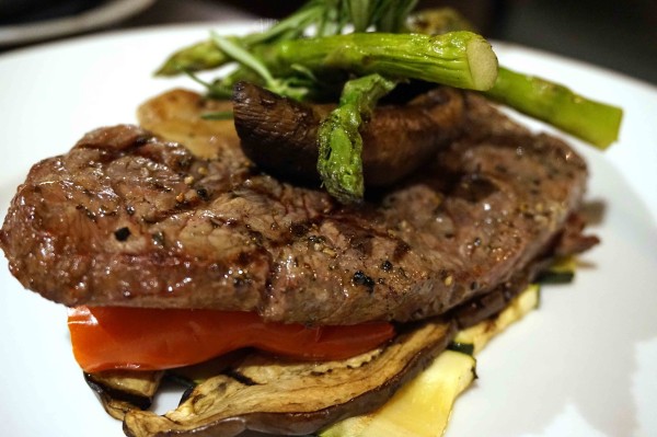 VOC Kings Cross Steak