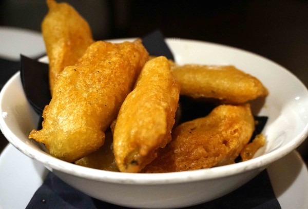 VOC Kings Cross Pickles