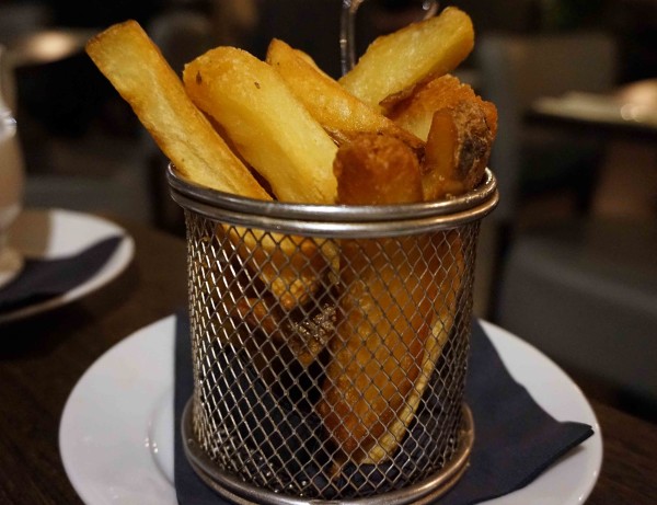 VOC Kings Cross Chips