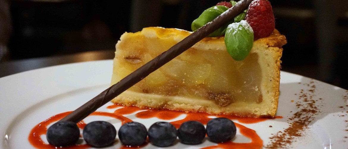 REVIEW: VOC, Varnishers Yard, King's Cross, London