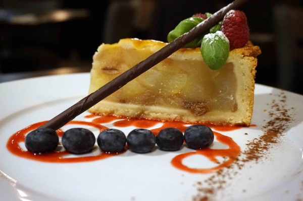 VOC Kings Cross Apple Pie