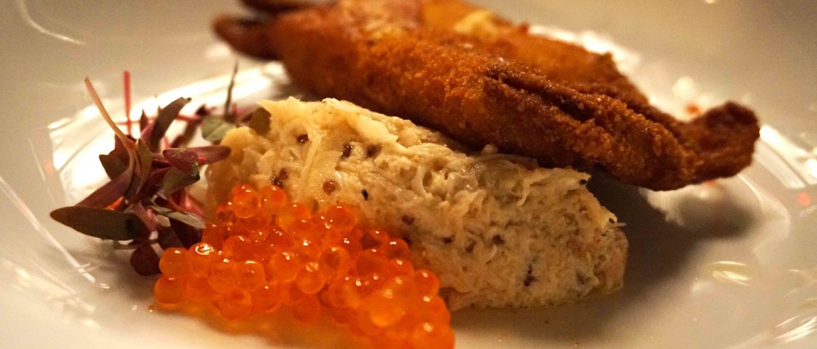 REVIEW: The Ship Tavern, Gate Street, Holborn, London