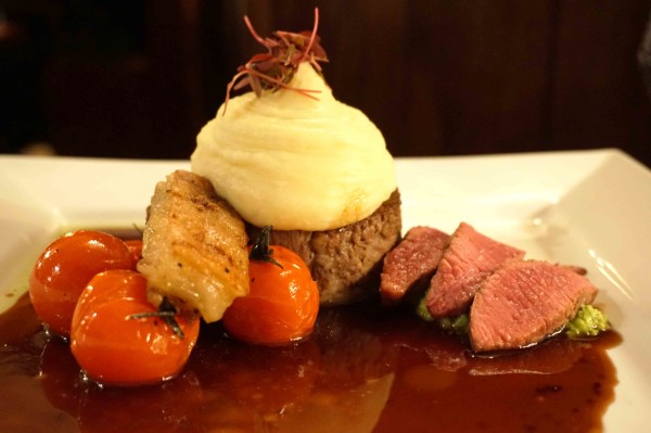 the ship tavern lamb three ways