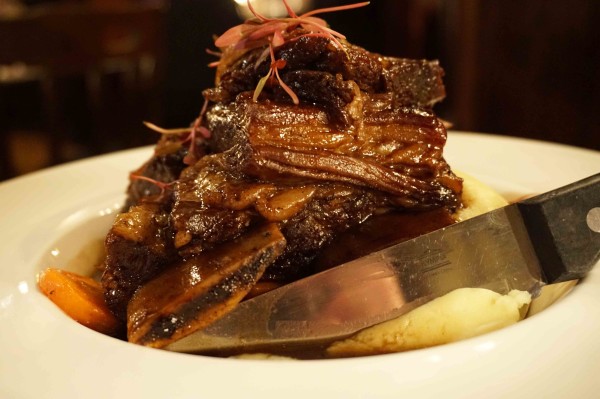 the ship tavern beef short rib