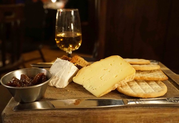 the ship tavern cheese