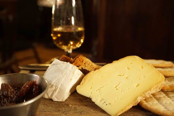 the ship tavern cheese