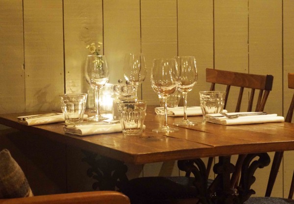 The Black Swan Ockham