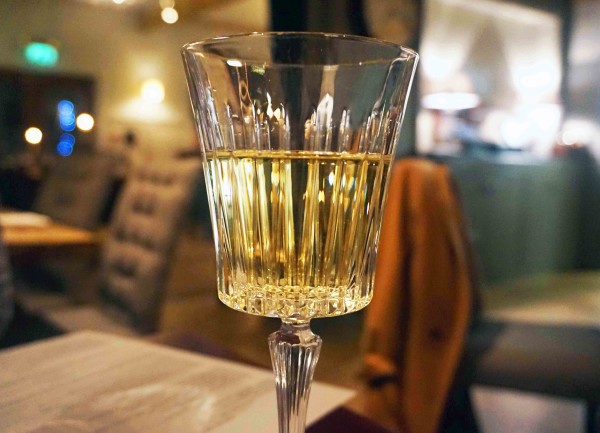 The Black Swan Ockham