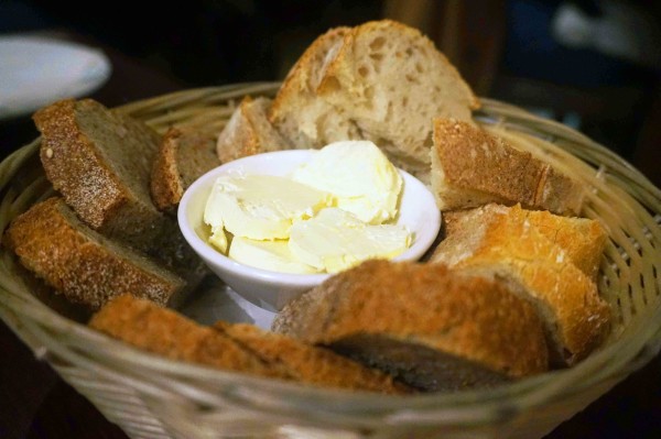 The Black Swan Ockham