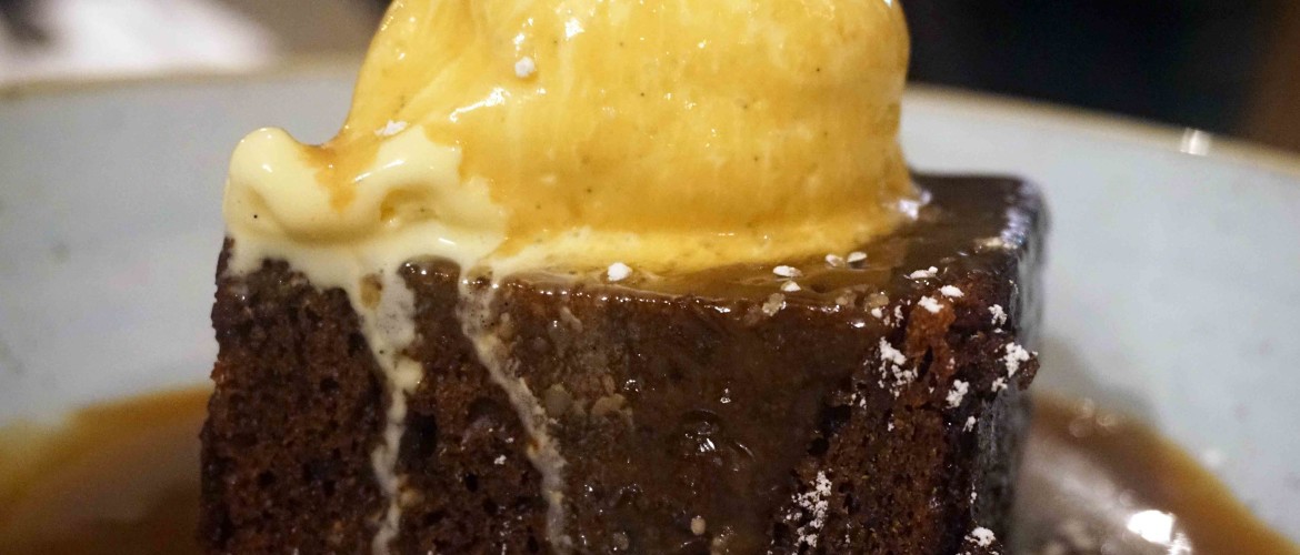 REVIEW: The Black Swan, Old Lane, Ockham, Surrey