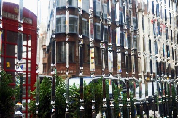 The Polo Bar At The Westbury Hotel