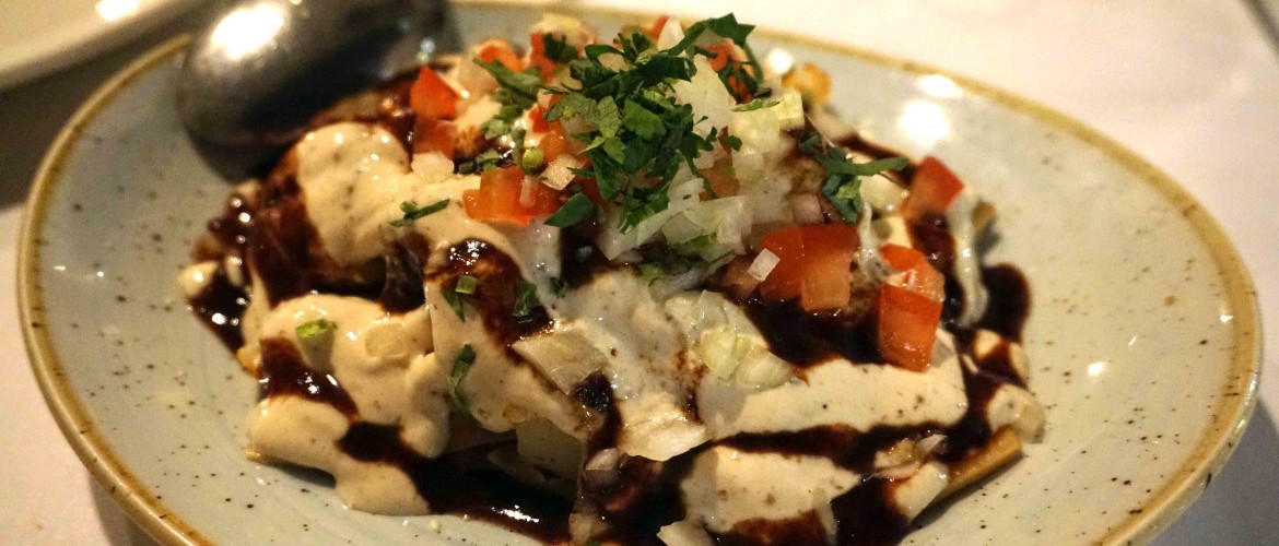 REVIEW: Thali Restaurant, Old Brompton Road, South Kensington