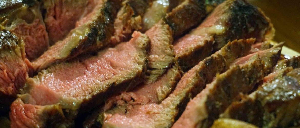 REVIEW: The Butcher & Grill, Parkgate Road, Battersea, London