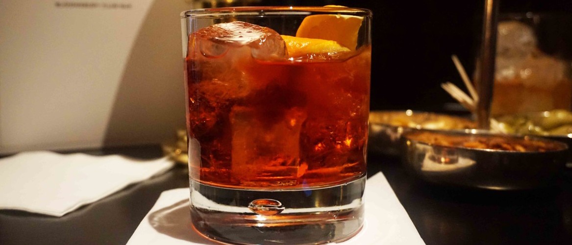 REVIEW: Dalloway Terrace, Bloomsbury Hotel, Great Russell Street, London