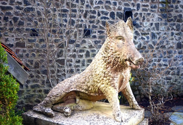 Galgorm Resort & Spa