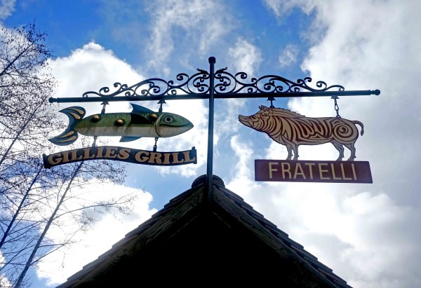 Galgorm Resort & Spa