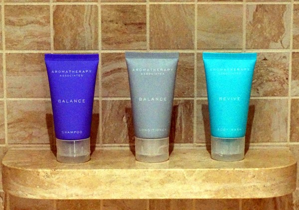 Galgorm Resort & Spa Deluxe Room