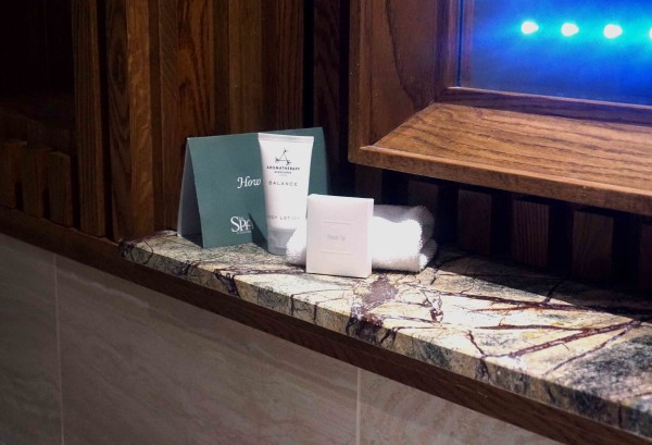 Galgorm Resort & Spa Deluxe Room