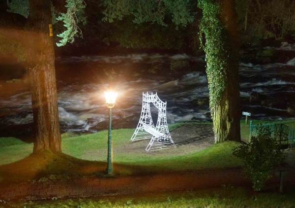 River Room Galgorm View