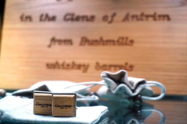 Galgorm Resort & Spa