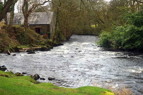 Galgorm Resort & Spa