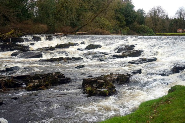 Galgorm Resort & Spa