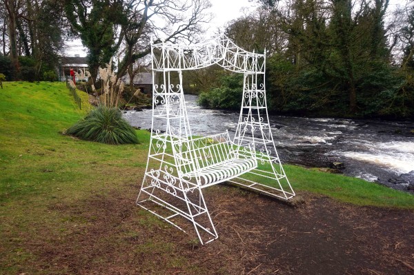 Galgorm Resort & Spa