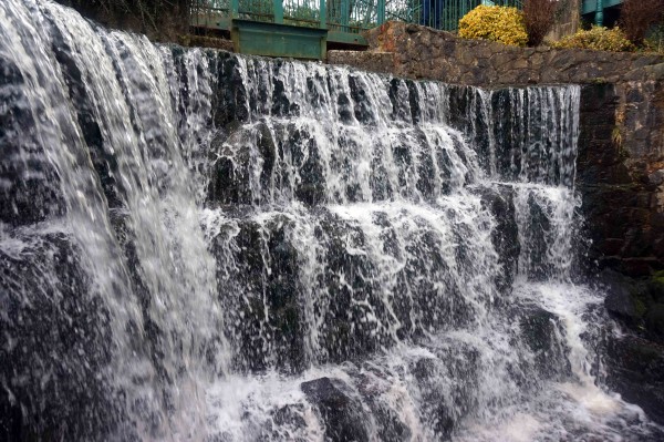 Galgorm Resort & Spa