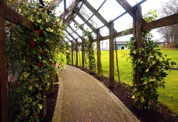 Galgorm Resort & Spa