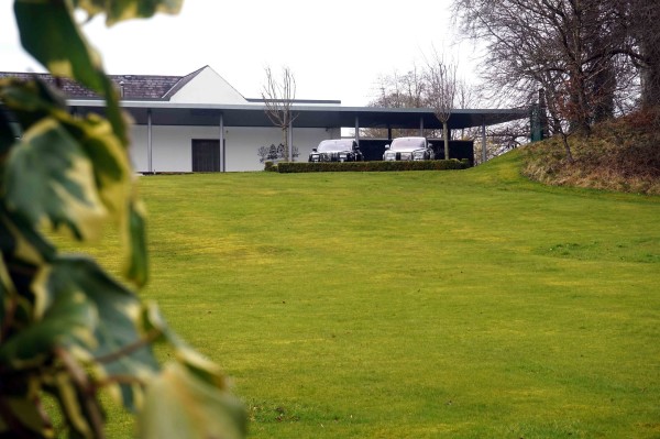 Galgorm Resort & Spa