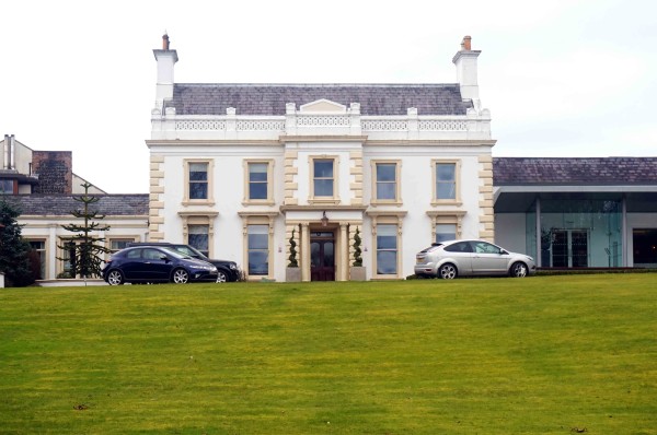 Galgorm Resort & Spa