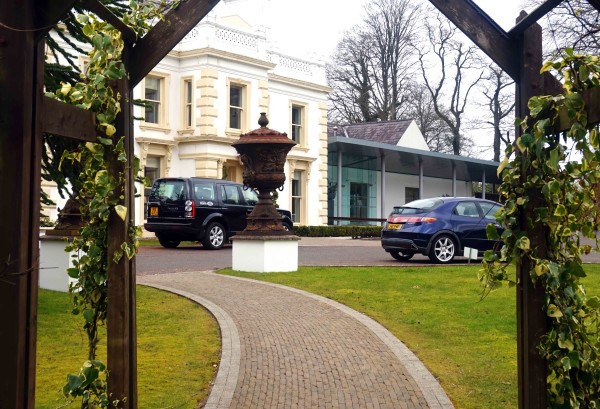 Galgorm Resort & Spa