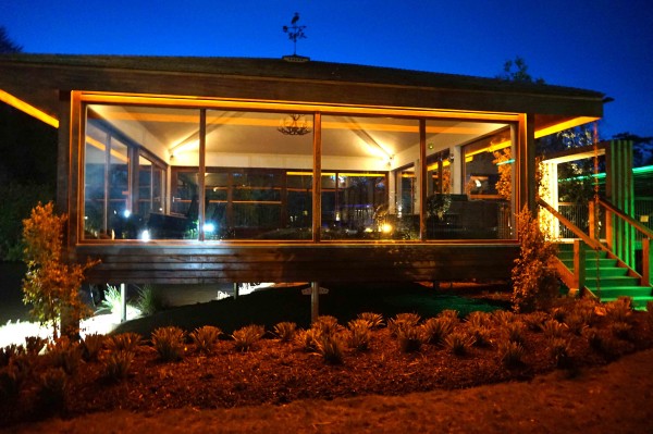 Galgorm Resort & Spa Yoga