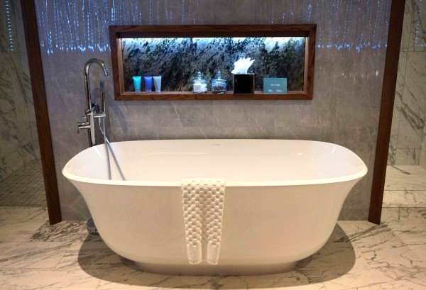 Galgorm Resort & Spa Signature Suite