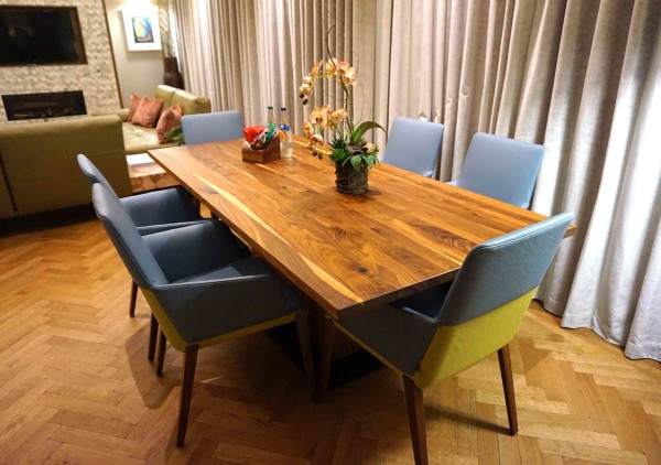 Galgorm Resort & Spa Signature Suite