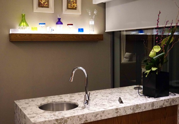 Galgorm Resort & Spa Signature Suite