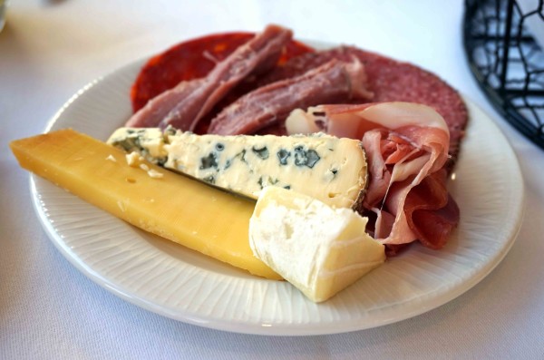 River Room Galgorm Breakfast