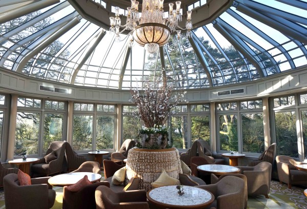 Galgorm Resort & Spa