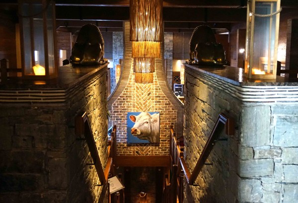 Galgorm Resort & Spa