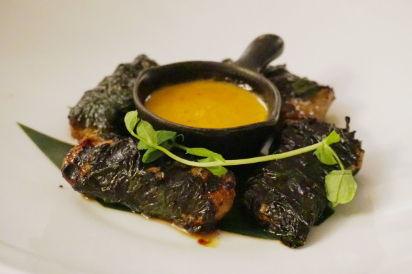 Beef La Lot (Black Angus Fillet) 