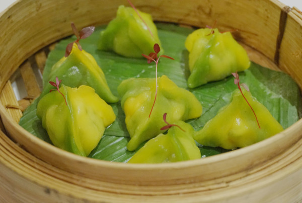 Dumplings